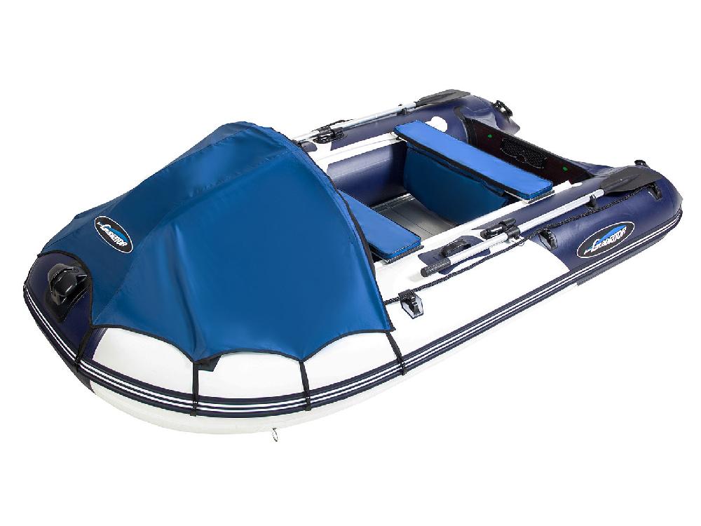 НАДУВНАЯ ЛОДКА GLADIATOR C330AL в Норильске