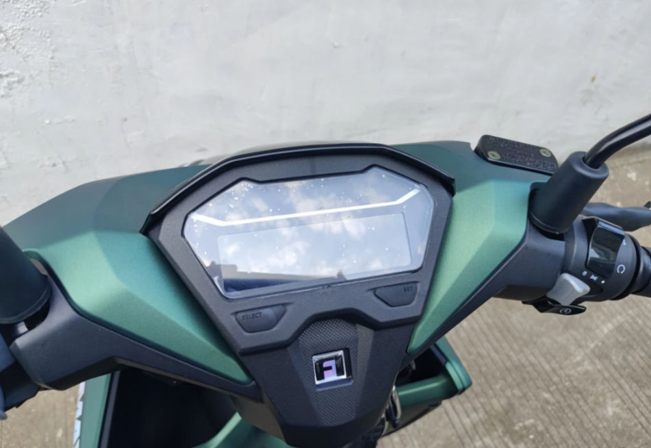 Скутер PROMAX INFERNO 250 (49) в Норильске