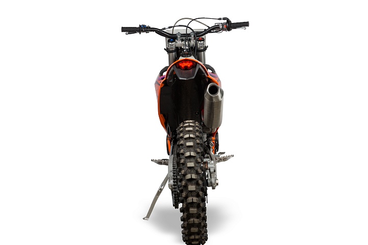 Эндуро мотоцикл IRBIS KTR 250 в Норильске