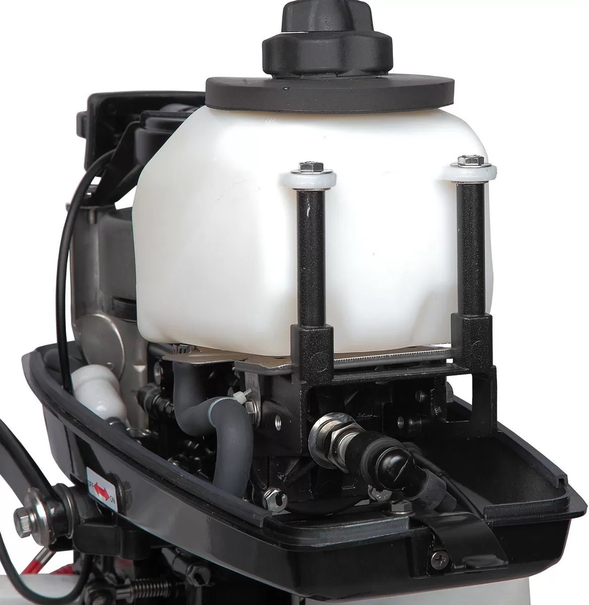 Лодочный мотор MARLIN MP 3 AMHS в Норильске