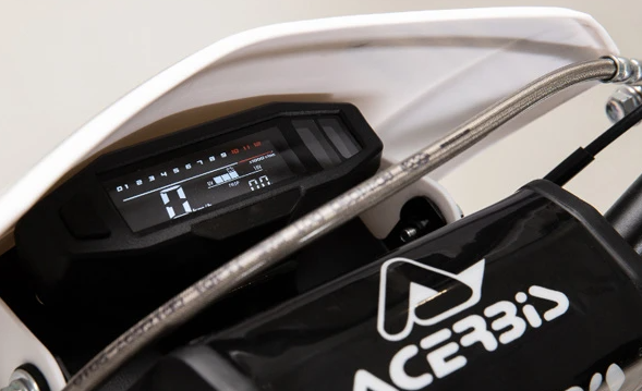 Питбайк Progasi Smart Max 150 в Норильске