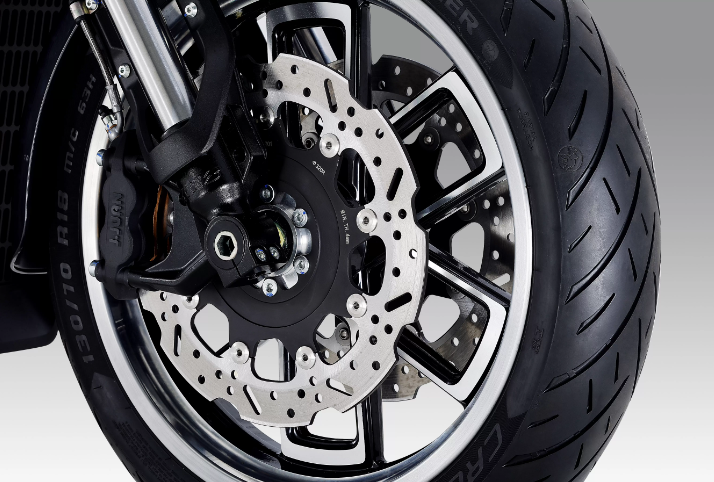 Мотоцикл GAOKIN THOR 1000 в Норильске