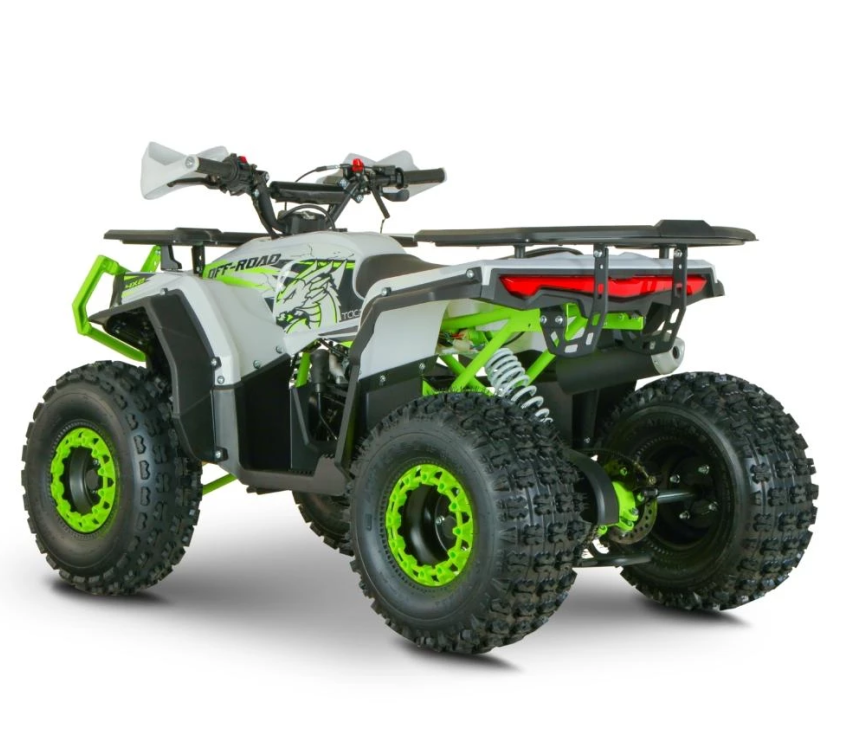 Квадроцикл YACOTA DRAGON 125 в Норильске