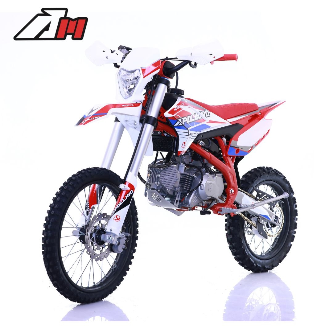 Питбайк YACOTA Apollino AMX-F 150 в Норильске