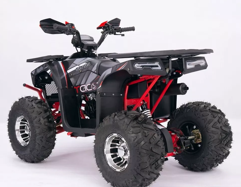 Квадроцикл YACOTA Sirius LD 125 в Норильске