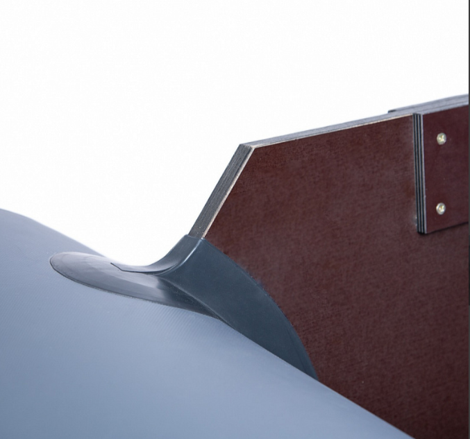 ЛОДКА НАДУВНАЯ YUKONA 230 TL (БЕЗ ПАЙОЛА) в Норильске