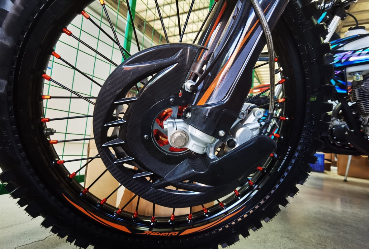 Мотоцикл JHLMOTO JHL Z4 PR250 (172FMM-5) в Норильске