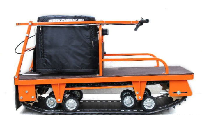 Мотобуксировщик ЧИНУК 13 л.с. в Норильске