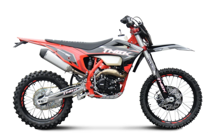 Питбайк TMBK Sprinter 300 (NB300) в Норильске