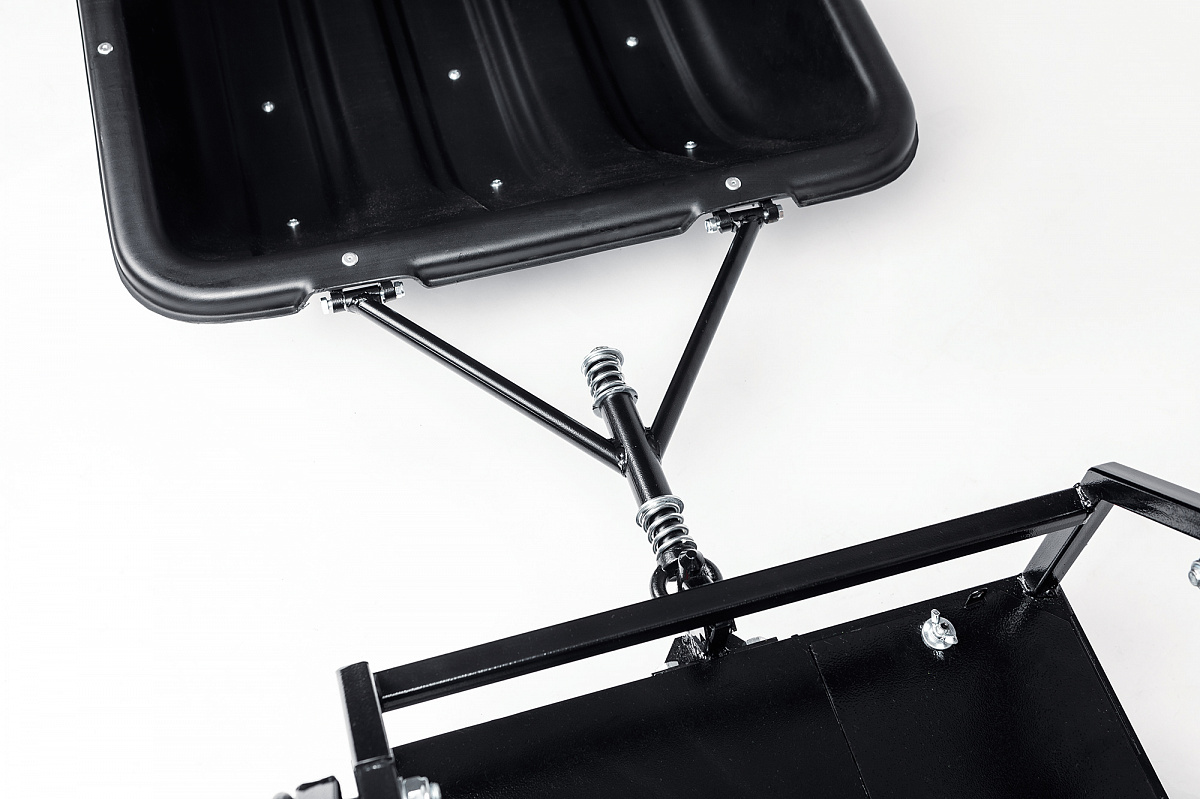 САНИ УСИЛЕННЫЕ IKUDZO 1600 в Норильске