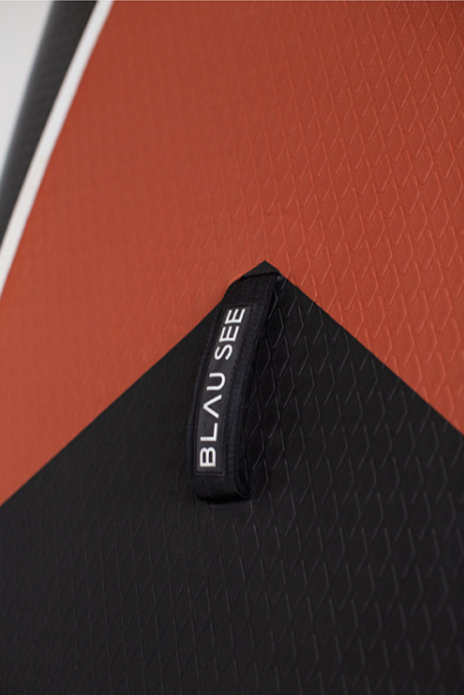 НАДУВНОЙ SUP-BOARD BURNFIRE 10,6 в Норильске