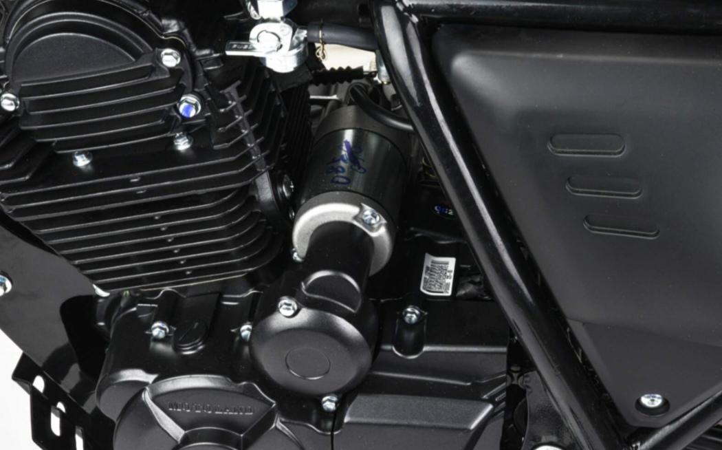 Мотоцикл MOTOLAND (МОТОЛЕНД) LEGEND (XL250-A) (172FMM-5/PR250) в Норильске