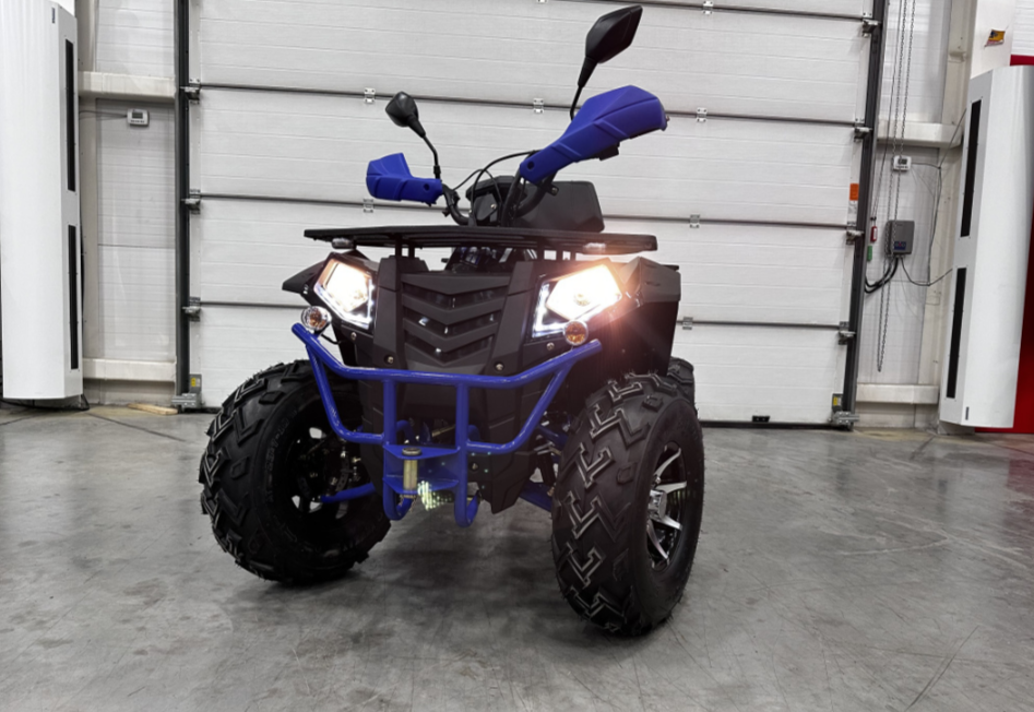 Квадроцикл GBM SHARP BIG 300 NEW PREMIUM в Норильске