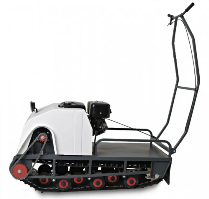 Мотобуксировщик ВЕПС «БЮДЖЕТНЫЙ» 15 л.с. в Норильске