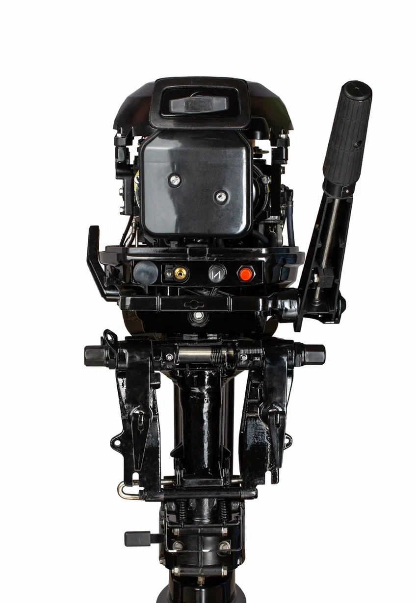 ЛОДОЧНЫЙ МОТОР GLADIATOR G30FHS в Норильске