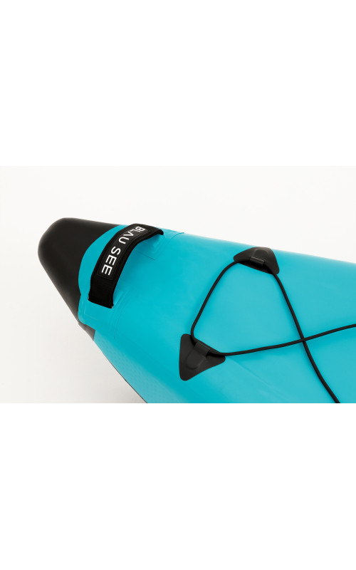 Надувной каяк Blau See Big Fish-3 Премиум в Норильске