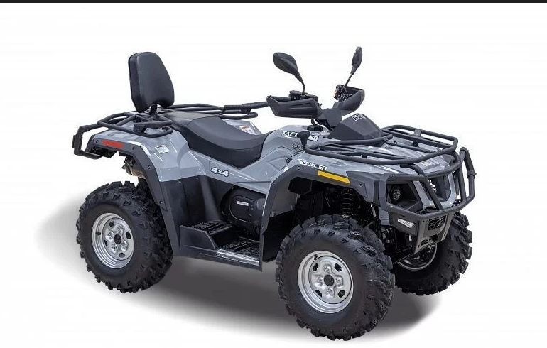 Квадроцикл HISUN TACTIC 550 (HS550ATV) NORMAL в Норильске