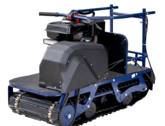 Мотобуксировщик БАРС ПАРТИЗАН 380 F7F в Норильске