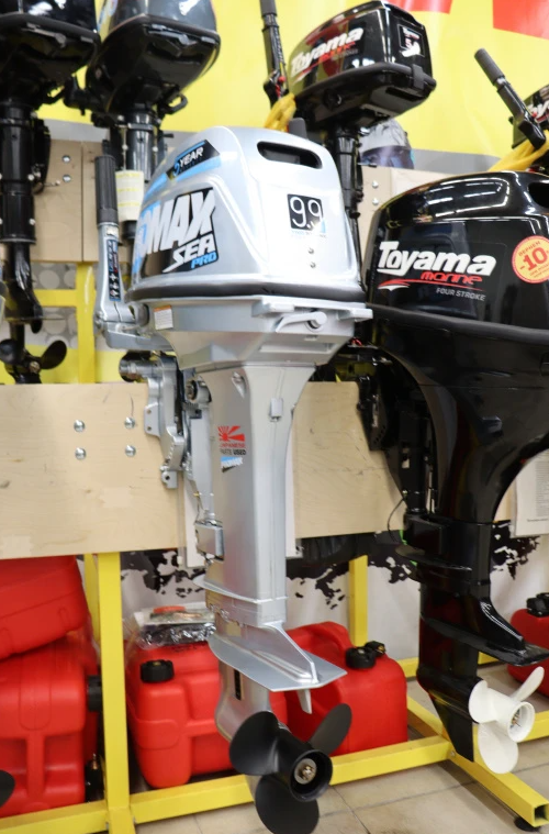 Лодочный мотор PROMAX SP20FHS в Норильске