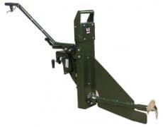 Рама - редуктор для болотохода SEA-PRO 5-7.5 л.с. в Норильске