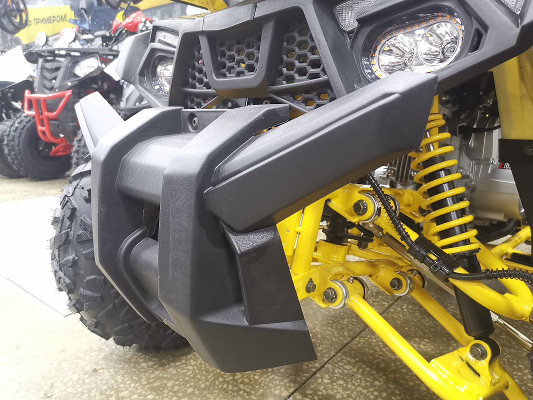 Квадроцикл PROMAX STORM 190 PRO в Норильске