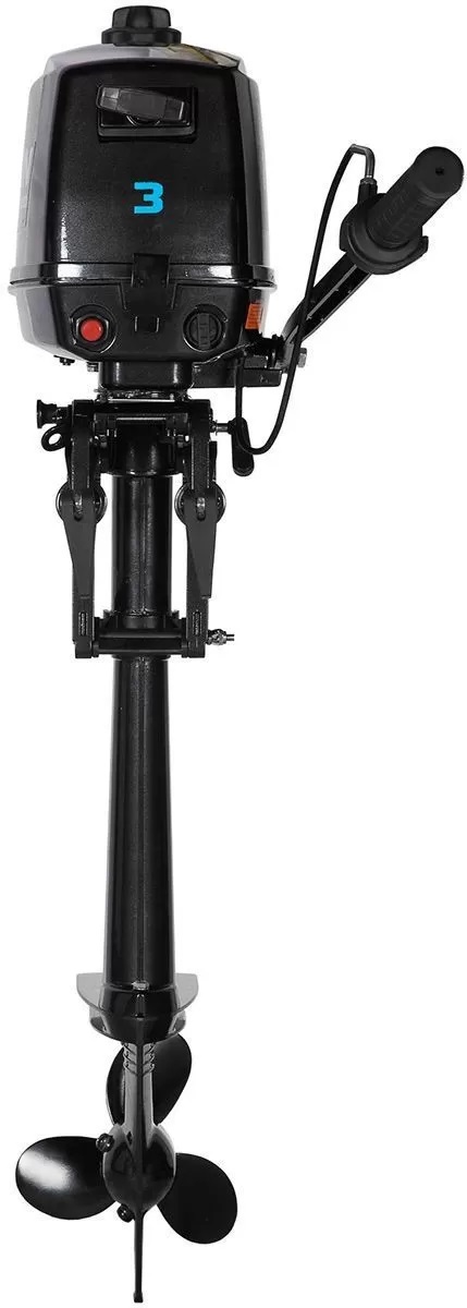 Лодочный мотор MARLIN MP 3 AMHS в Норильске