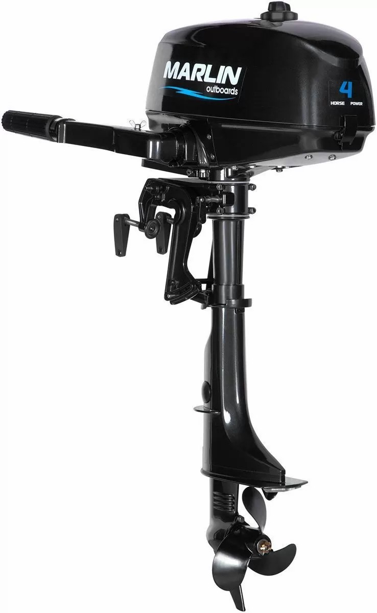 Лодочный мотор MARLIN MP 4 AMHS в Норильске