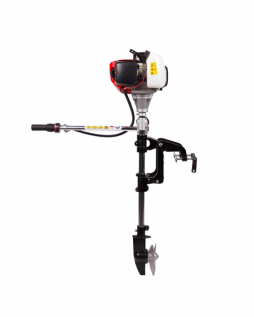 Подвесной лодочный мотор TOYAMA TA 2 в Норильске