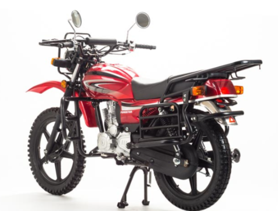 Мотоцикл FORESTER 200 (2021 г.) в Норильске