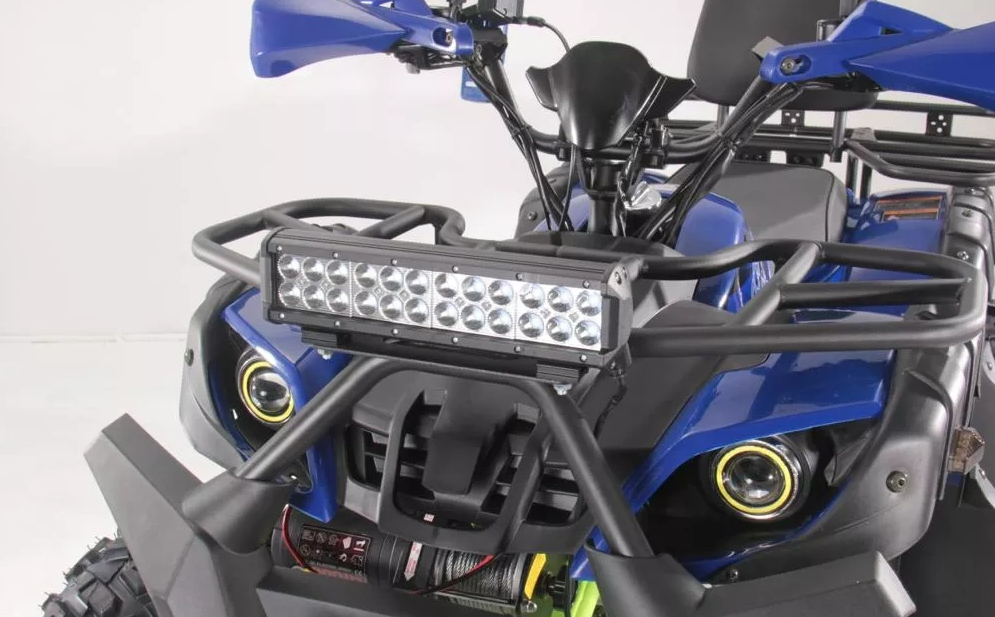 Квадроцикл YACOTA SELA MAX 200 в Норильске