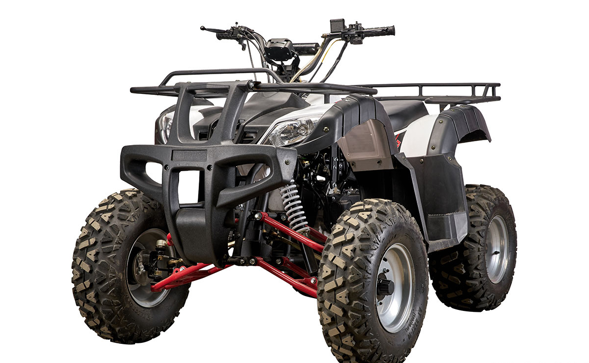 Квадроцикл YACOTA SELA 200 в Норильске