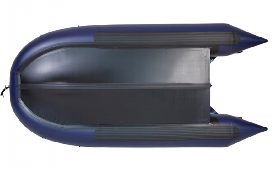 НАДУВНАЯ ЛОДКА GLADIATOR D500AL в Норильске