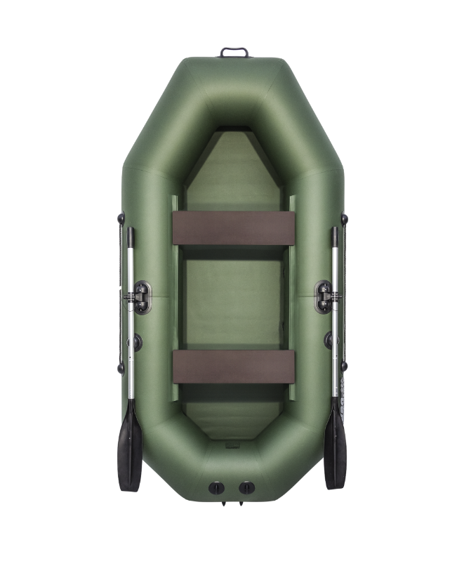 Лодка АКВА-МАСТЕР 260 в Норильске