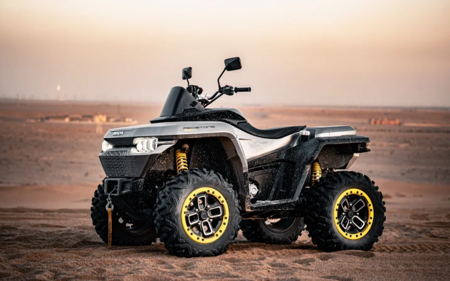 Квадроцикл BENDA REDSTONE 550 в Норильске