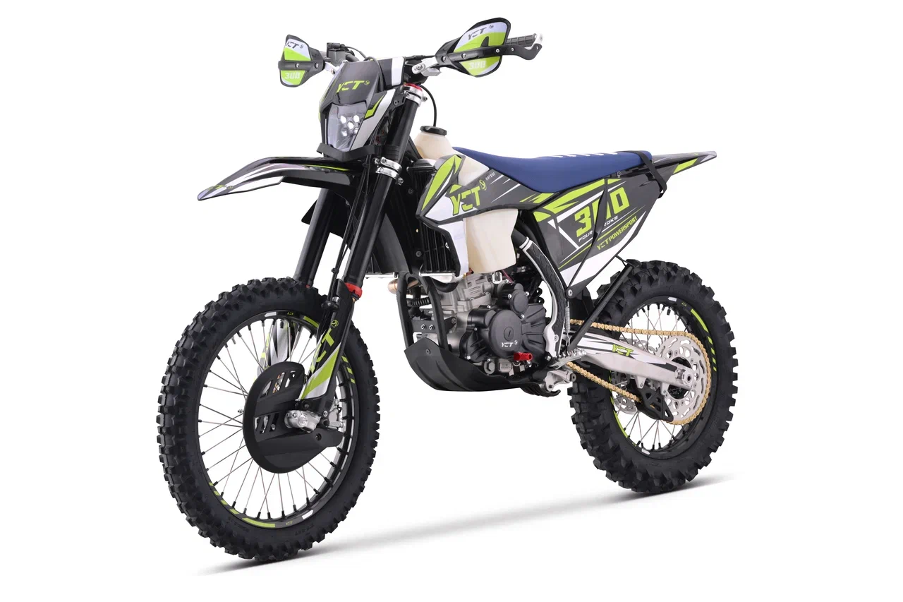 Кроссовый мотоцикл YACOTA NB300 в Норильске