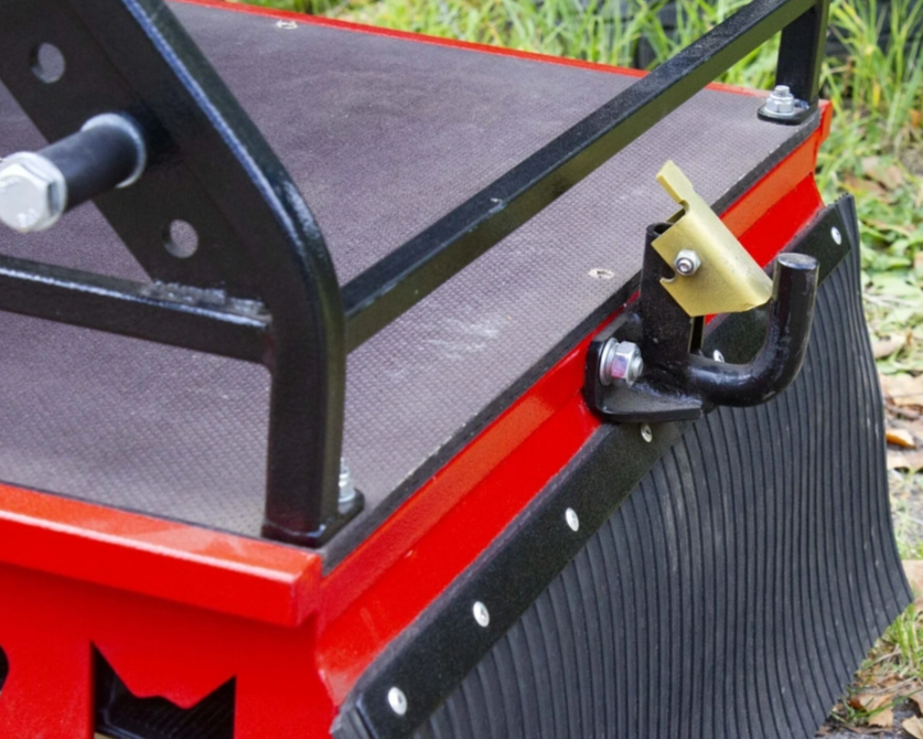 Мотобуксировщик POMOR X-600 S20 в Норильске