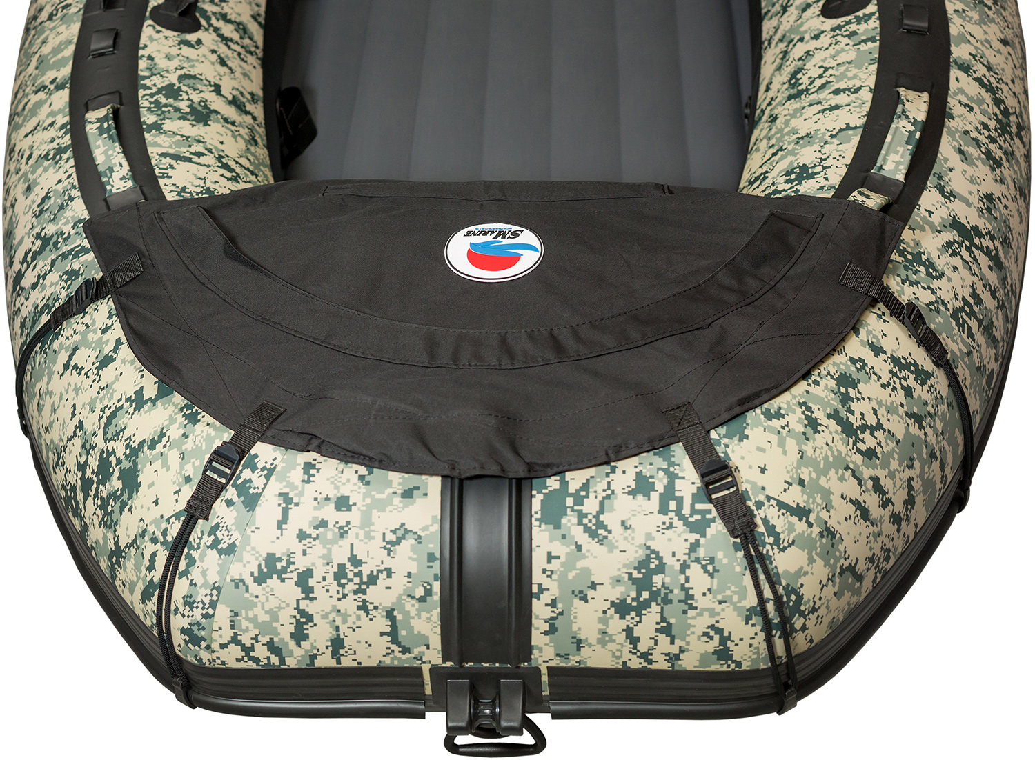 НОСОВАЯ СУМКА AIR, SDP 330-420 в Норильске