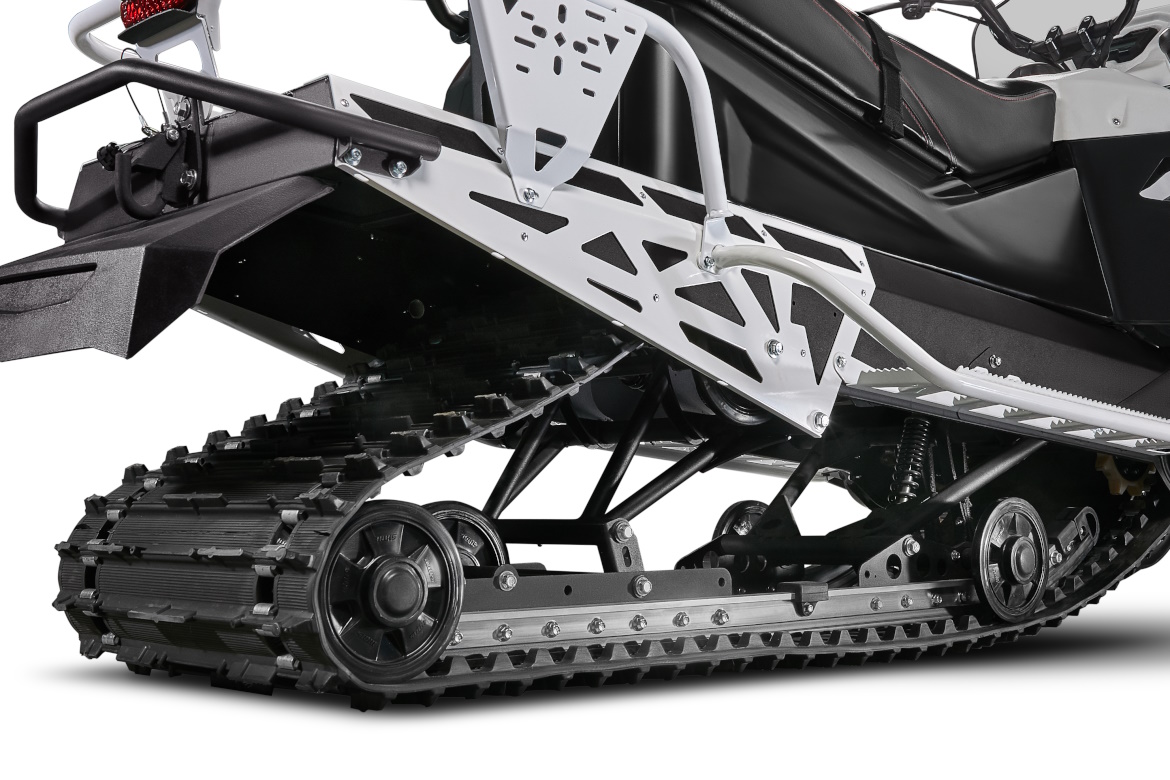 Снегоход IRBIS TUNGUS 500L 25/26 в Норильске