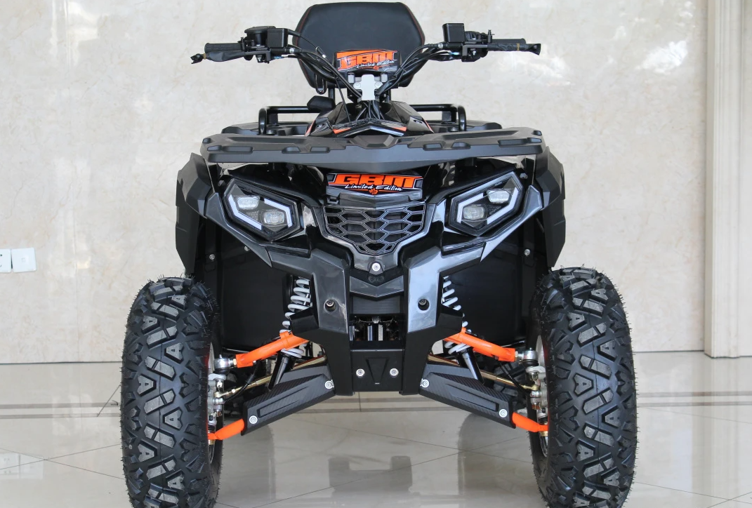 Квадроцикл GBM STORMRIDER 300 NEW PREMIUM в Норильске