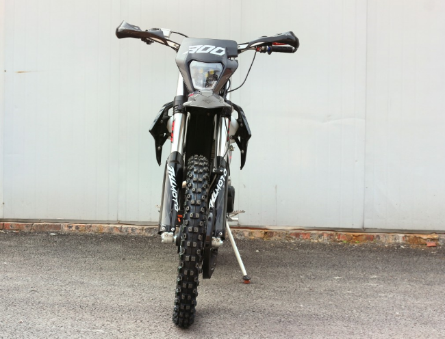 Мотоцикл JHLMOTO JHL Z3+ CB300 (175FMM) в Норильске