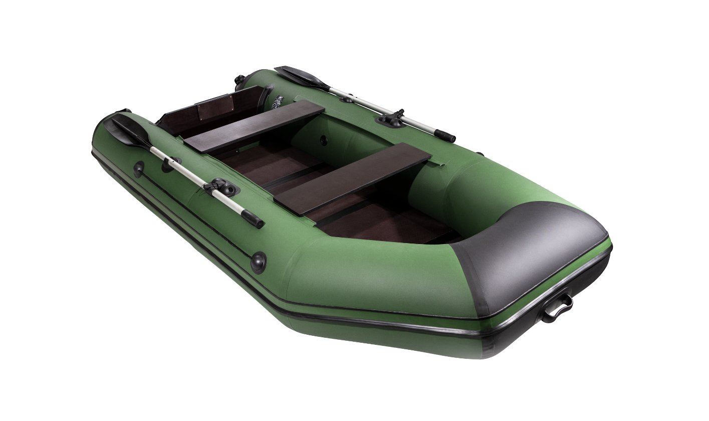  Лодка АКВА 2900 Слань-книжка киль в Норильске