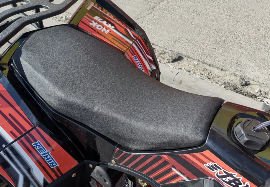 Квадроцикл GBM SHARP BIG 300 NEW в Норильске