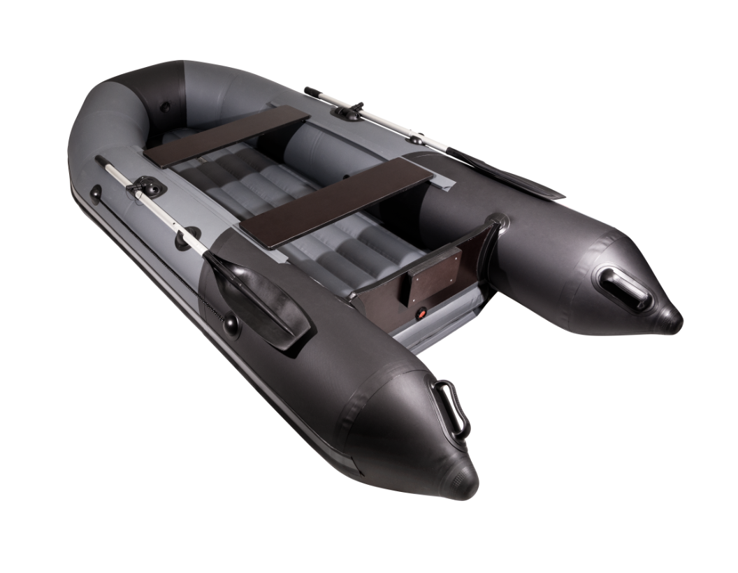 Лодка Таймень NX 2900 НДНД в Норильске