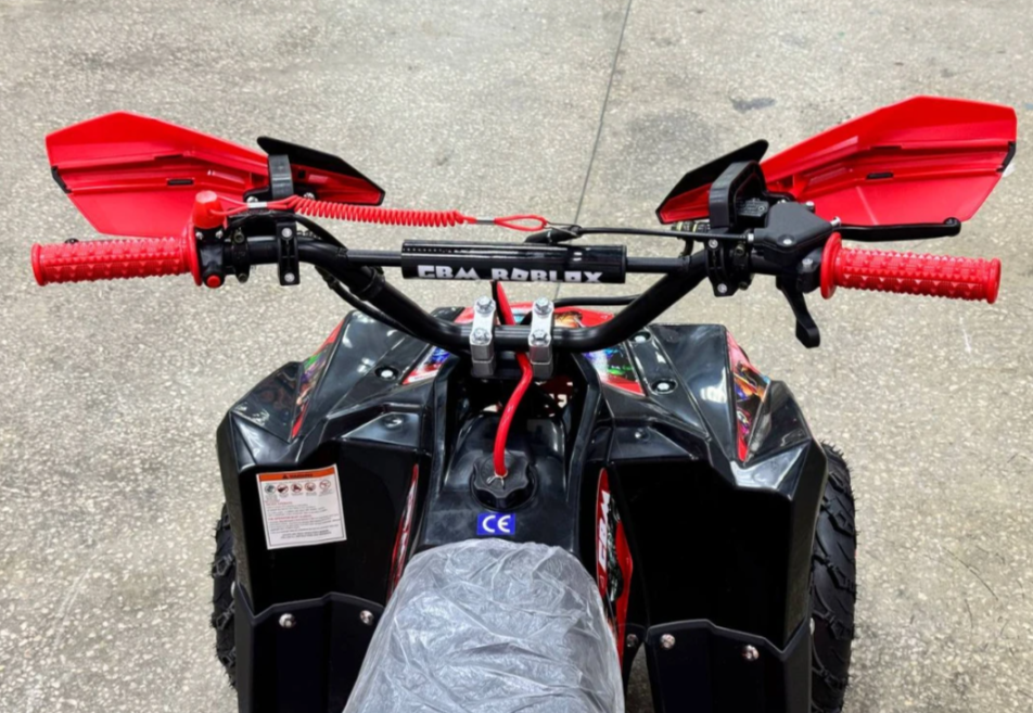 Квадроцикл GBM ROBLOX в Норильске