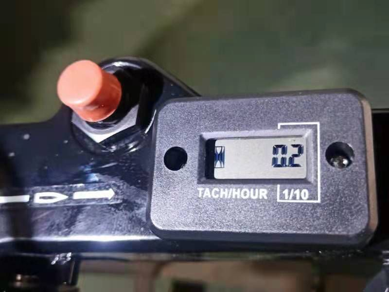 Лодочный мотор MARLIN PROLINE MP 9.9 (20) AMHS FORCE в Норильске