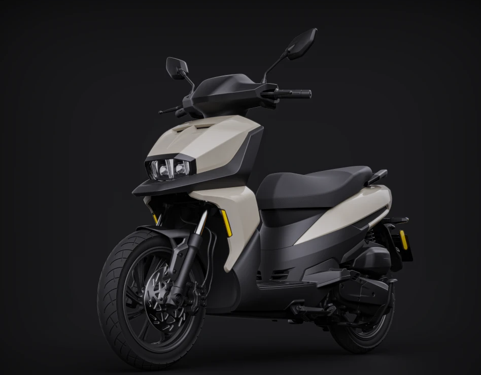 Скутер FAIDET BATUR 250(49) в Норильске