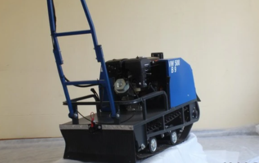 Мотобуксировщик ВЕПС WINTER «ПРОФИ» 15 в Норильске