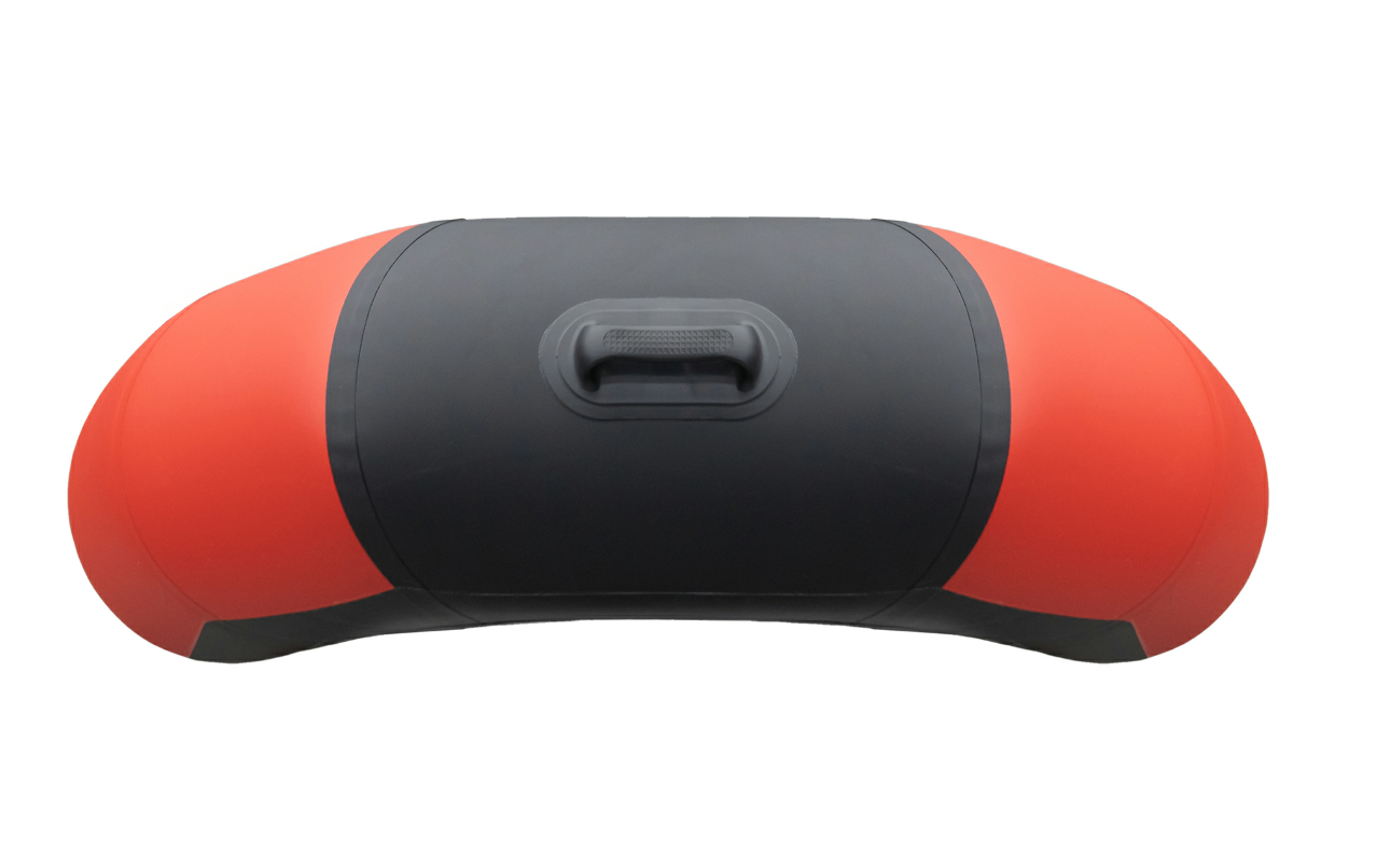 Лодка Таймень NX 270 в Норильске