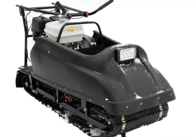 Мотобуксировщик ВОЛГАРЬ 9 Утилитарный в Норильске