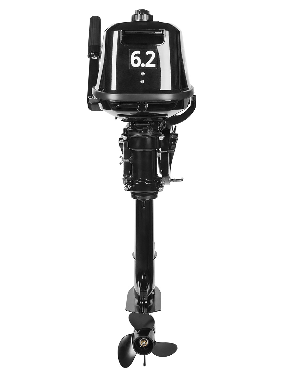 ЛОДОЧНЫЙ МОТОР GLADIATOR G6.2FHS в Норильске